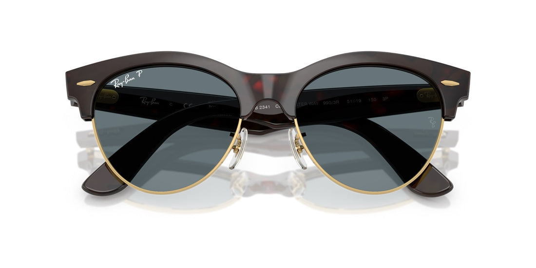 Ray-Ban RB 8165 9216/31 51