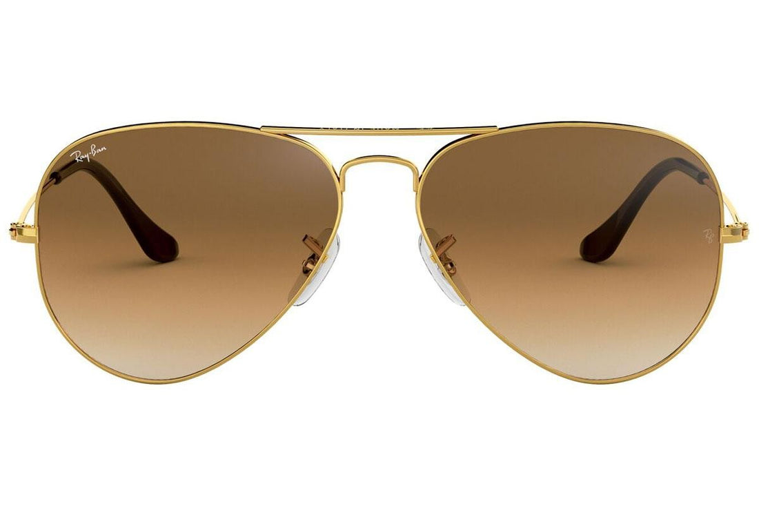 Ray-Ban RB3025  (62mm Large) AVIATOR 001/51