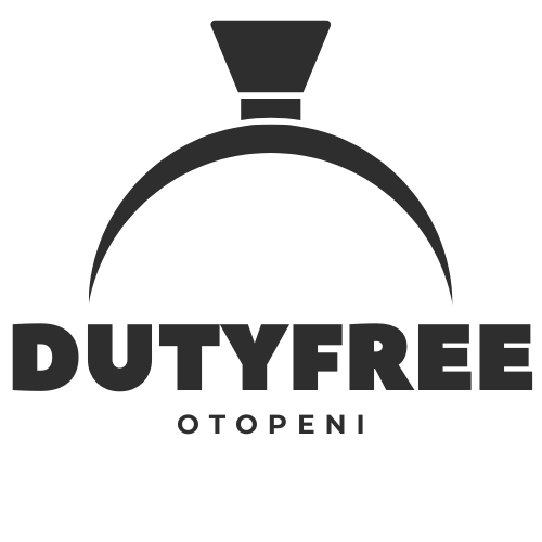 Duty Free Otopeni
