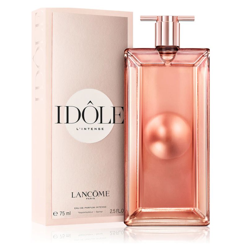Lancôme Idôle L'Intense ,  Eau de Parfum, 75 ml