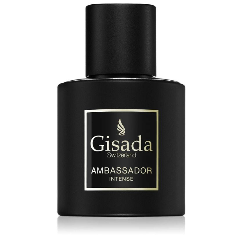 Gisada Ambassador Intense Intense, Eau de Parfum, 100ml