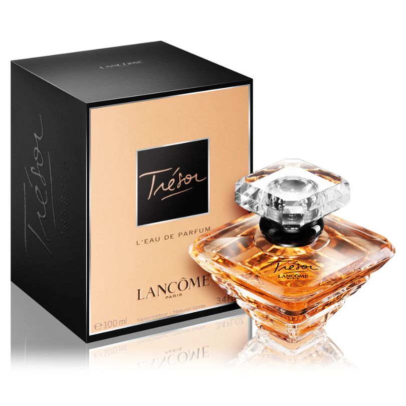 Lancôme Trésor, Eau de Parfum, 100ml