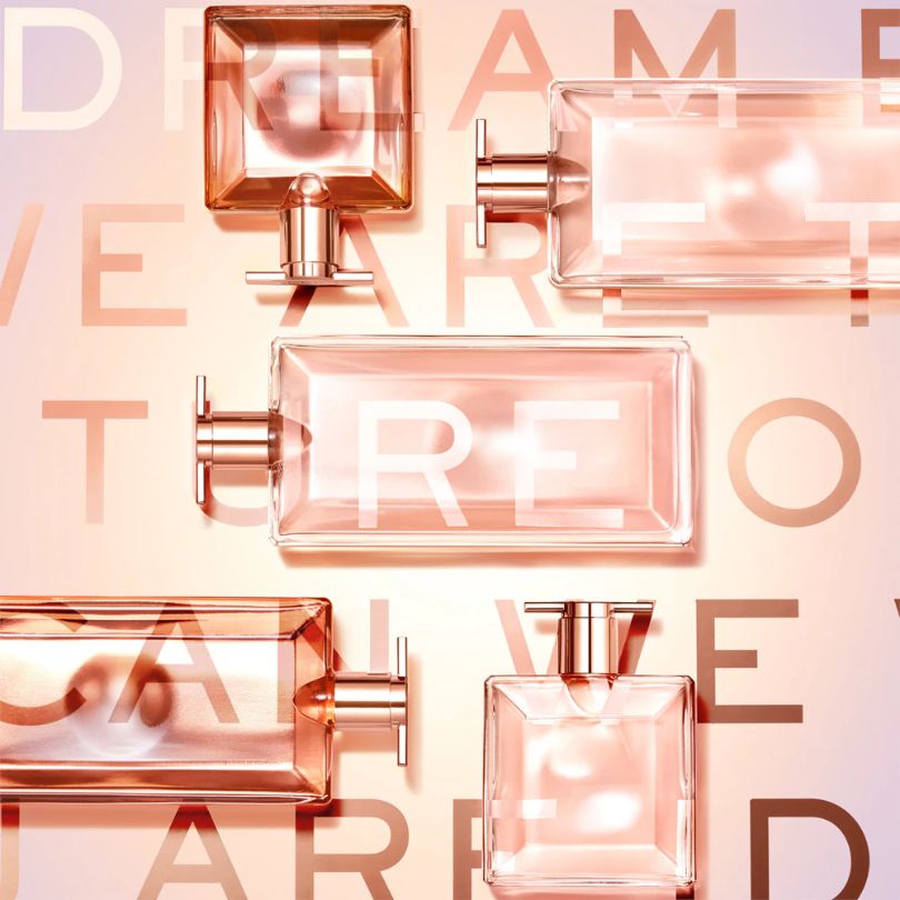 Lancôme Idôle L'Intense ,  Eau de Parfum, 75 ml