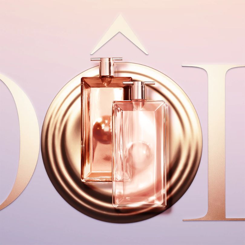 Lancôme Idôle L'Intense ,  Eau de Parfum, 75 ml