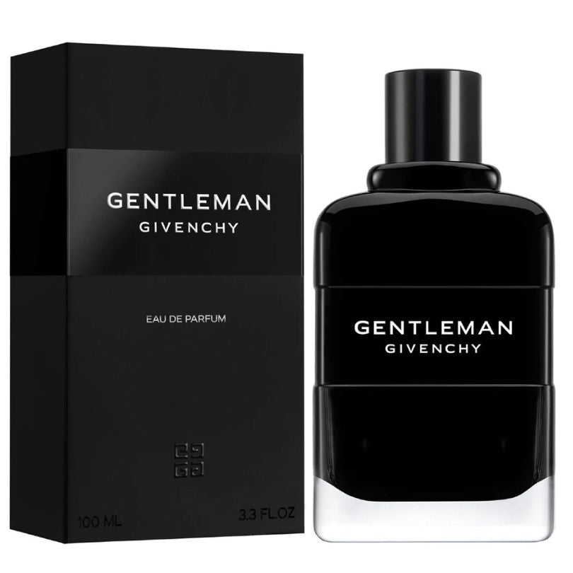 GIVENCHY Gentleman Givenchy, Eau de Parfum, 100ml