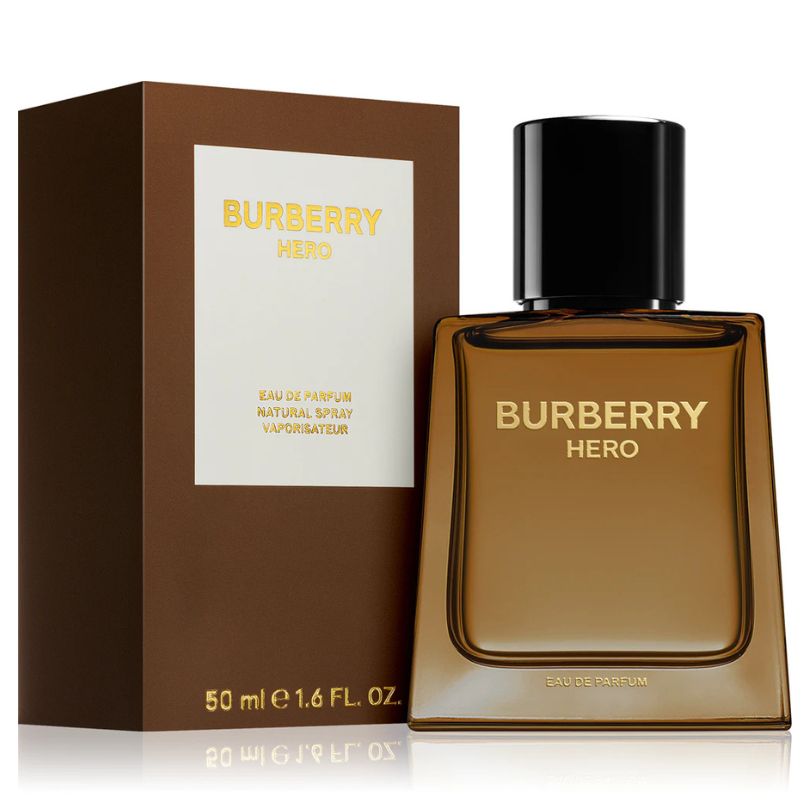 Burberry Hero, Eau de Parfum, 100ml