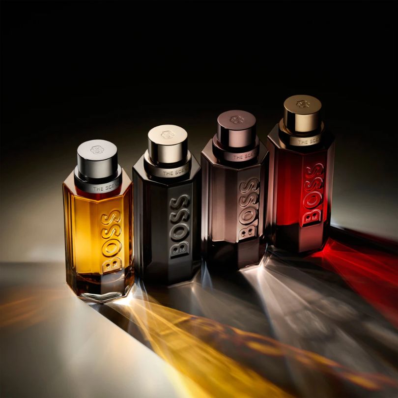 Hugo Boss BOSS The Scent Elixir for him , Eau de parfum, 100 ml