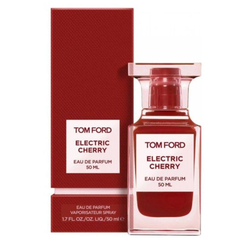 Tom Ford Electric Cherry, Eau de Parfum, 100ml