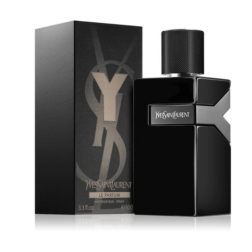 Yves Saint Laurent Y Le Parfum, Eau de Parfum, 100ml
