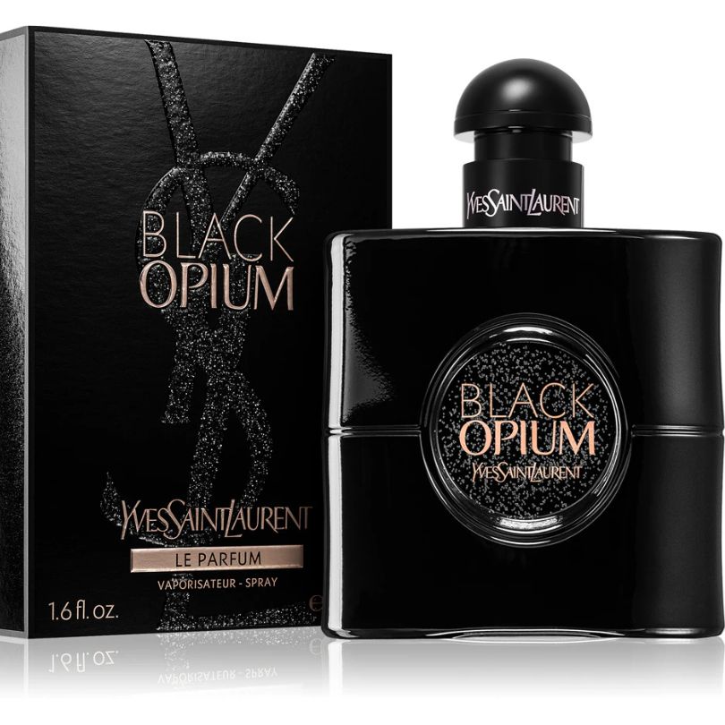 Yves Saint Laurent Black Opium, Le Parfum 90ml