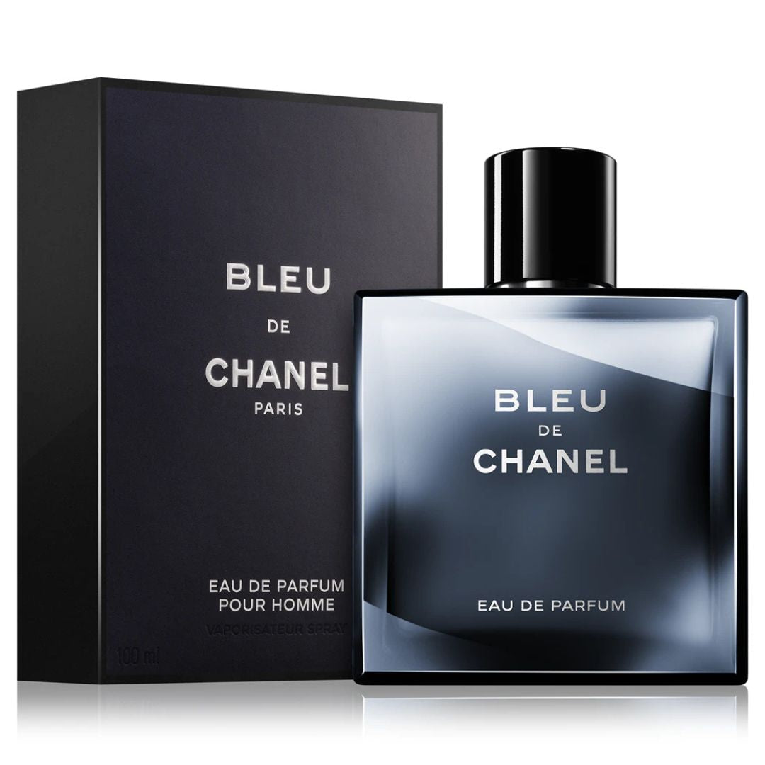 Chanel Bleu de Chanel, Eau de Parfum, 100ml