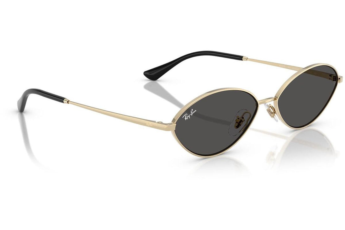 Ray-Ban Oval RB3547 001/31