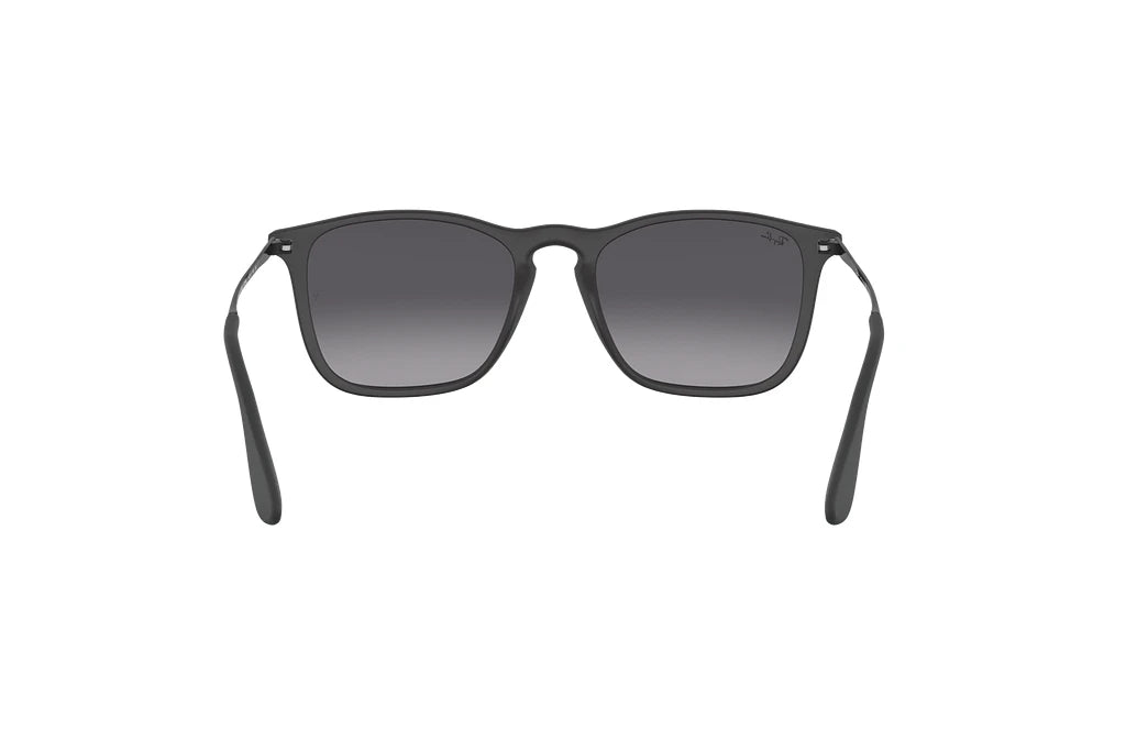 Ray-Ban CHRIS RB4187 - 622/T3 Polarized