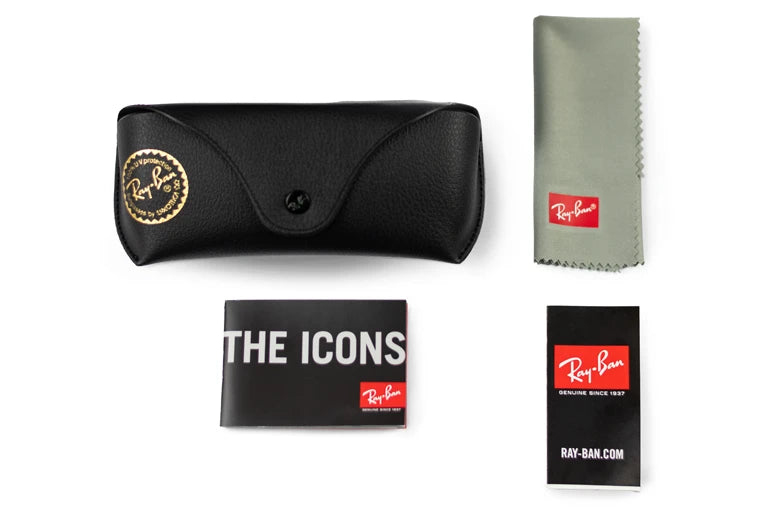 Ray-Ban 2195 THALIA 901/31